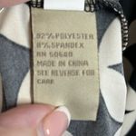 Jonathan Martin Women's Wrap Dress, Size 8 Photo 6