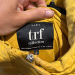 ZARA Puffer Jacket |  Photo 3