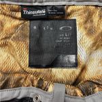 Oakley NEW  Snowboard Pants Women's Size 14 Large Thinsulate Snow Ski Winter Photo 13