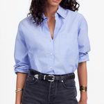 Madewell Women’s The Brynn Long Short Size 28 #NT990 Photo 0