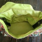 Diaper Bag With Changing Pad by Kalencom Large Green Photo 3