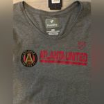 Fanatics Atlanta United tee by , size large Photo 1