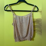 Poetry  Floral Ruffle Tank Top Photo 2