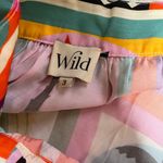 SKIRT PABLO BELDI Size M Photo 6