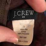 J.Crew 🎉4 for $20  Tank, size small Photo 5