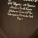 NWT  Tank Top‎ black size Small. Chicos 0 Photo 2