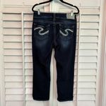 Silver Jeans  Suki Mid Capri Size‎ 29 Photo 1