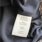 Koret Women's Jean Jacket with Floral Pattern Photo 5