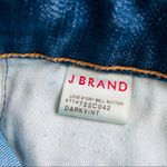 J Brand Love Story Bell Bottom Denim Jeans Blue Sz 26 Photo 11