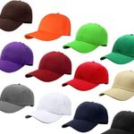 Custom Made Baseball Glamnbudget Baseball Hat Adjustable Cap Black Photo 9