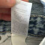 PacSun Light Blue Mom Jeans - Size Medium (8/10) Photo 10