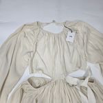 LPA  Allard Dress in Ivory XL Photo 4