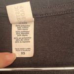 Deep Eddy Vodka Promo Logo Vneck T Shirt Gray Size XS Photo 1