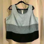 Perceptions Women’s  Blouse Photo 0