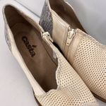 Castaner Casta Deli Snake Leather Portgual Heels Size 39 Photo 7