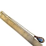 Murano Glass Pendant necklace Photo 5