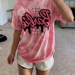 Barbie boxy T shirt. M Size M Photo 0