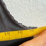 American Eagle Lace Trim Tank Top Soft & Sexy Y2K 2000s Coquette XS Photo 4