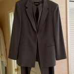 Giorgio Armani  Gorgeous! suit in grey Photo 0