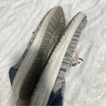 Hey Dude Size 6 Women's Wendy Sox Gray Knit Moc Toe Slip-On Sneaker Shoes Photo 3