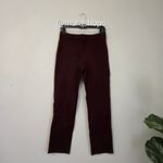 Quince Ultra-Stretch Ponte Straight Leg Pants Photo 2