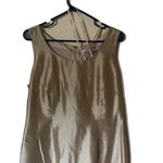 Jessica Howard | 2 PC SUIT | LONG DRESS WITH HIP JACKET WITH RHINESTONES Photo 5