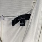 Lulus  White Dress Photo 5