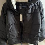 Francesca's Puffer Jacket Photo 7