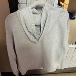 Aeropostale Hoodie Gray Photo 1