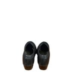 Dansko  Black Professional Nurse Slip On Comfortable Clog Women Sz 37 Photo 11