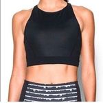 Under Armour Crop Top XL NWT Photo 1