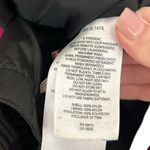 Mountain Hardwear  Conduit Maroon Ski Winter Jacket Sz 6 Photo 5