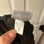 Gap Fit Grey Jersey Knit Joggers Photo 6