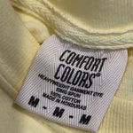 Comfort Colors  size medium short sleeve t-shirt Born On The Water sunglasses Photo 5