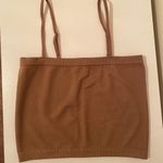 Bozzolo Cropped Tanktop Photo 0