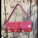 Urban Outfitters NWT  Women's Pink Floral bag Photo 0