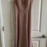 Jenny Yoo  Bridesmaids Dress Size 2 Photo 0