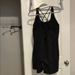 Calia by Carrie  Underwood Black Jumpsuit Photo 2