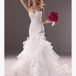 MIA Maggie Sottero Couture Wedding Gown Photo 1