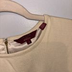 Ted Baker  Aruna Cream Bow Fit & Flare Formal Dress Photo 2