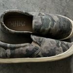 Camo shoes Size 7 Photo 0
