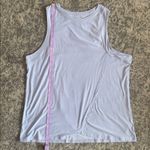 Old Navy  Maternity CloudMotion Nursing Top in Orchid Tint Photo 7