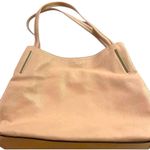 Vince Camuto Vince Cammuto bag in plush pink Photo 7