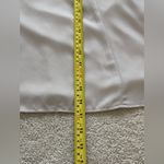 Show Me Your Mumu  Lauren Tie Back Maxi Dress Soft Beige Photo 10