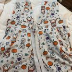 Jaclyn Intimates Fall Halloween Boutique Pajama Pants Photo 0