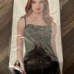 Party City Satin Tie Corset - Costume Play/Wear Photo 0