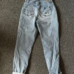 American Eagle Outfitters Stretch Mom Jean Photo 1