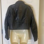 We The Free  Trixie Mini Moto Jacket large NWOT Photo 8