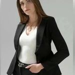 White House | Black Market Signature Blazer Photo 0