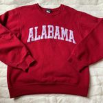 Alabama Sweatshirt Photo 1